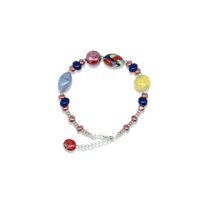 Bracciale Dami & Tolo Donna Botero in Vetro 008BB32